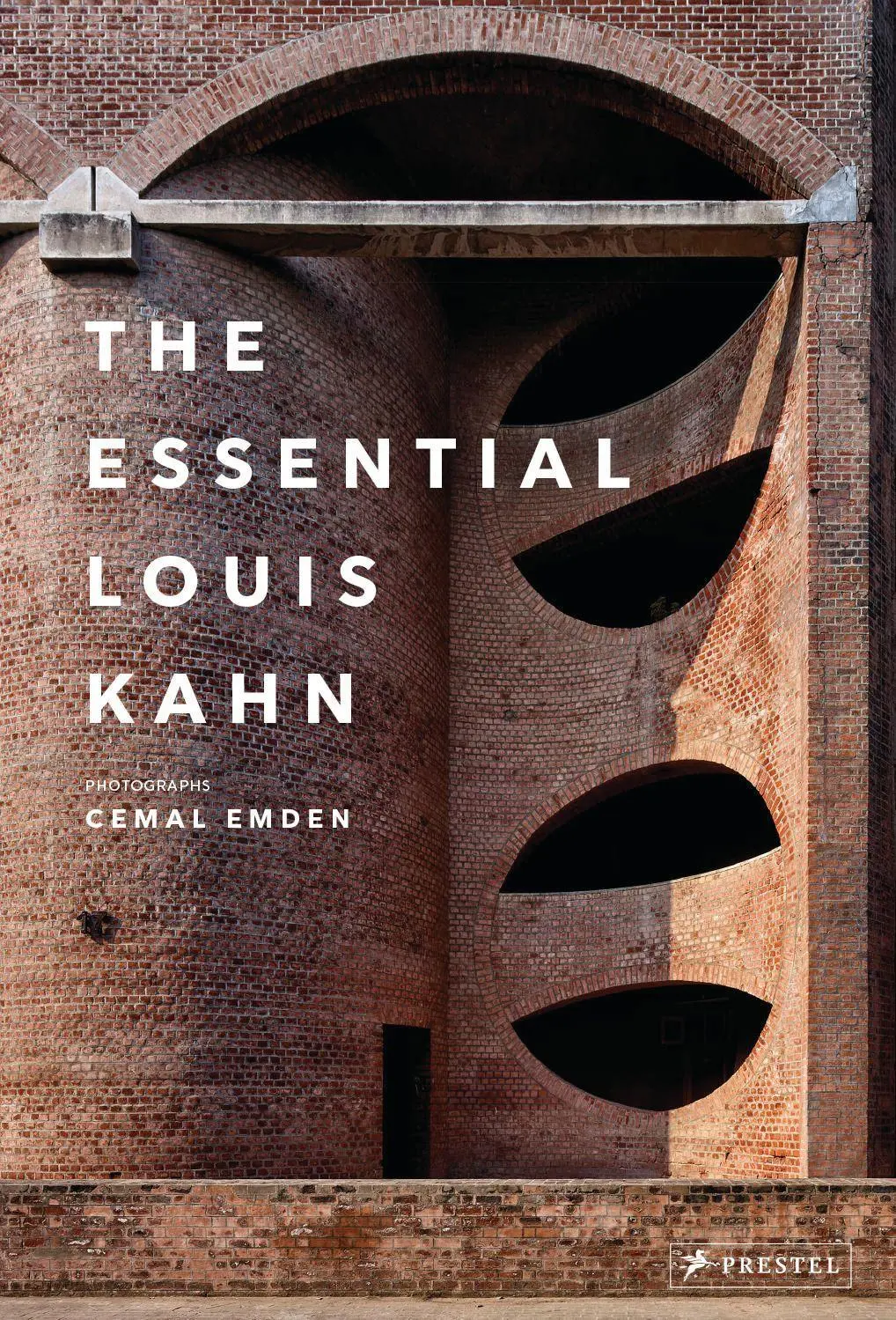 Cover: 9783791387505 | The Essential Louis Kahn | Cemal Emden | Buch | 320 S. | Englisch
