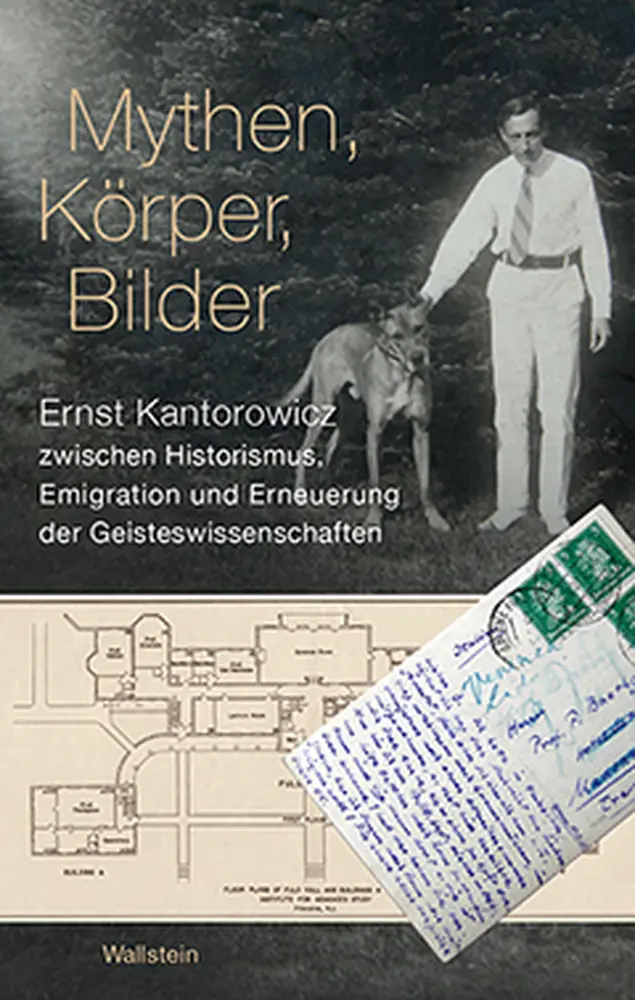 Cover: 9783835317505 | Mythen, Körper, Bilder | Lucas Burkart (u. a.) | Buch | 351 S. | 2015