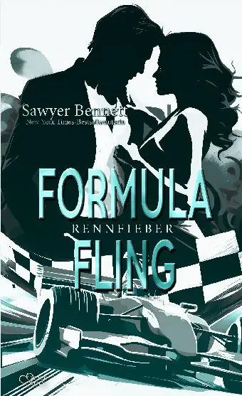 Cover: 9783864957505 | Formula Fling (Rennfieber Teil 1) | Bennett Sawyer | Taschenbuch