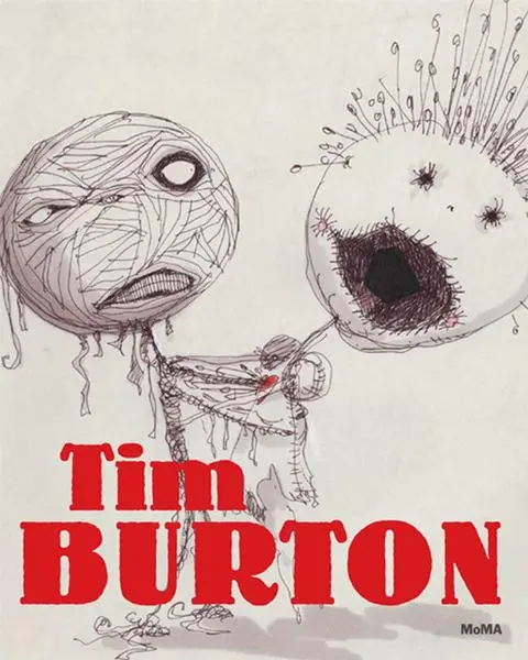 Cover: 9780870707605 | Tim Burton | Ron Magliozzi | Taschenbuch | Kartoniert / Broschiert