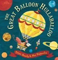 Cover: 9781849397605 | The Great Balloon Hullaballoo | Peter Bently | Taschenbuch | Englisch