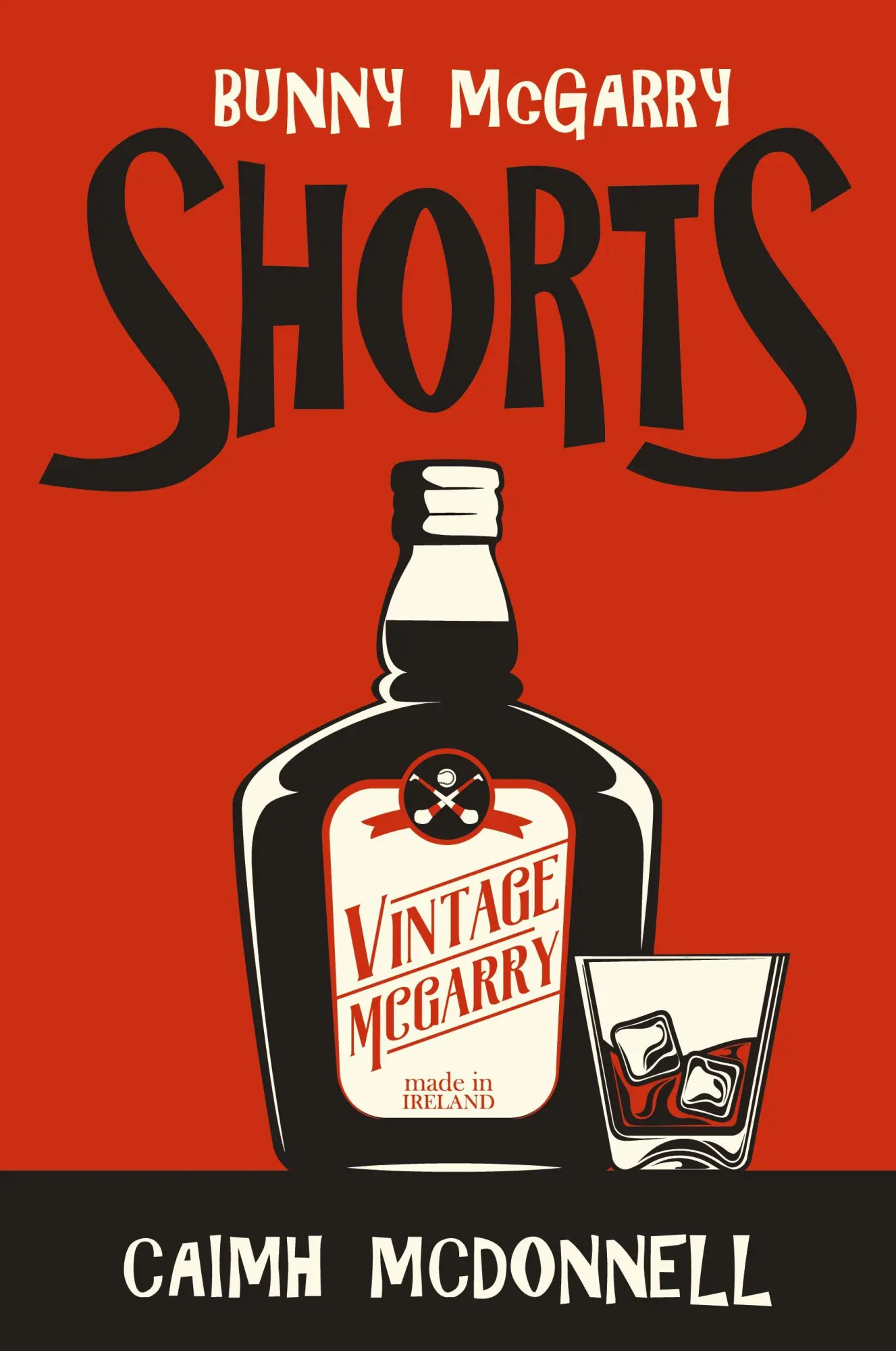 Cover: 9781912897605 | Shorts | Caimh Mcdonnell | Taschenbuch | Englisch | 2024 | McFori Ink