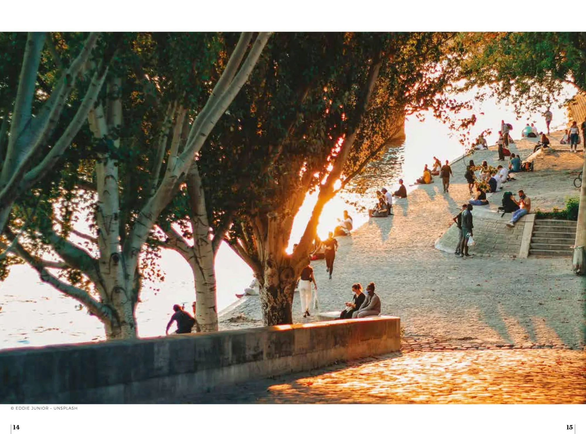 Bild: 9782361957605 | Soul of Paris | 30 Experiences | Thomas Jonglez | Taschenbuch | 144 S.