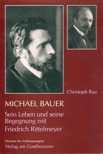 Cover: 9783723507605 | Michael Bauer | Christoph Rau | Buch | 289 S. | Deutsch | 1995