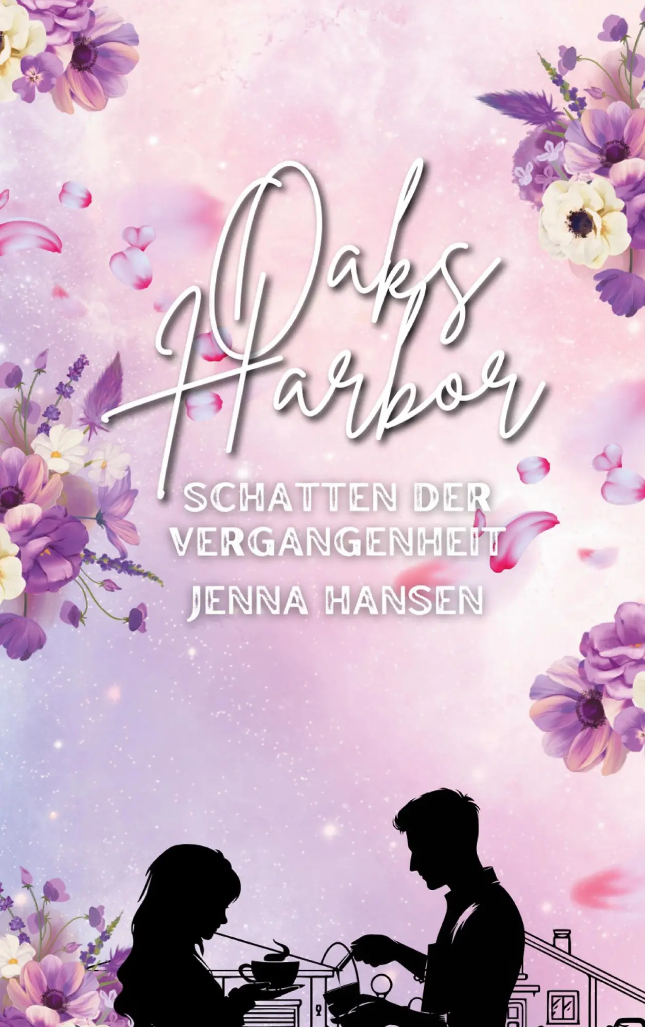 Cover: 9783757887605 | Oaks Harbor 2 | Schatten der Vergangenheit (Oaks-Harbor-Reihe Band 2)