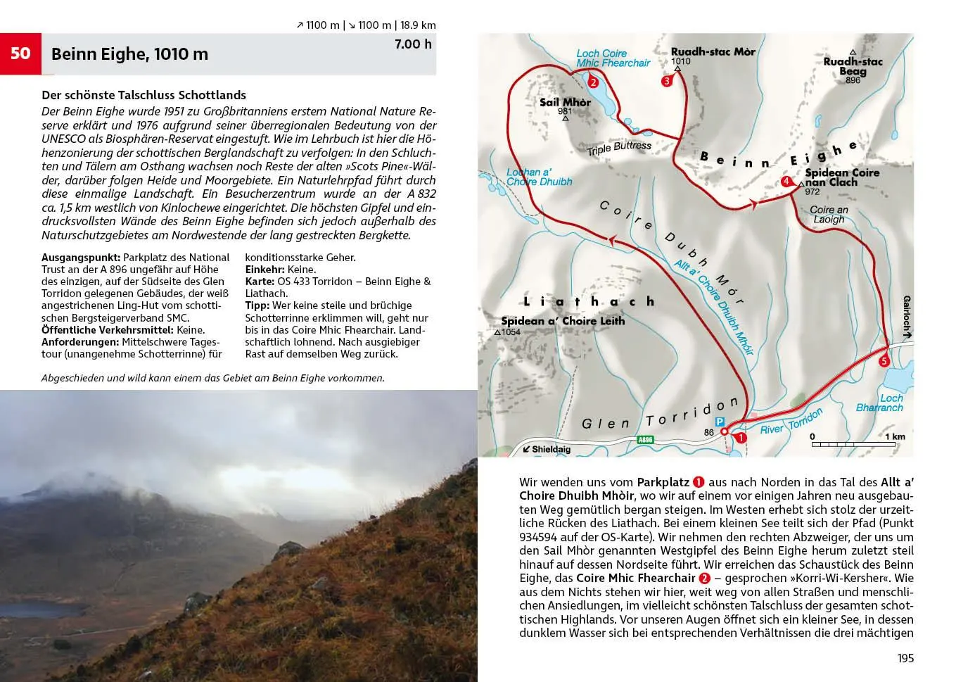 Bild: 9783763347605 | Schottland | Edith Kreutner (u. a.) | Taschenbuch | 240 S. | Deutsch