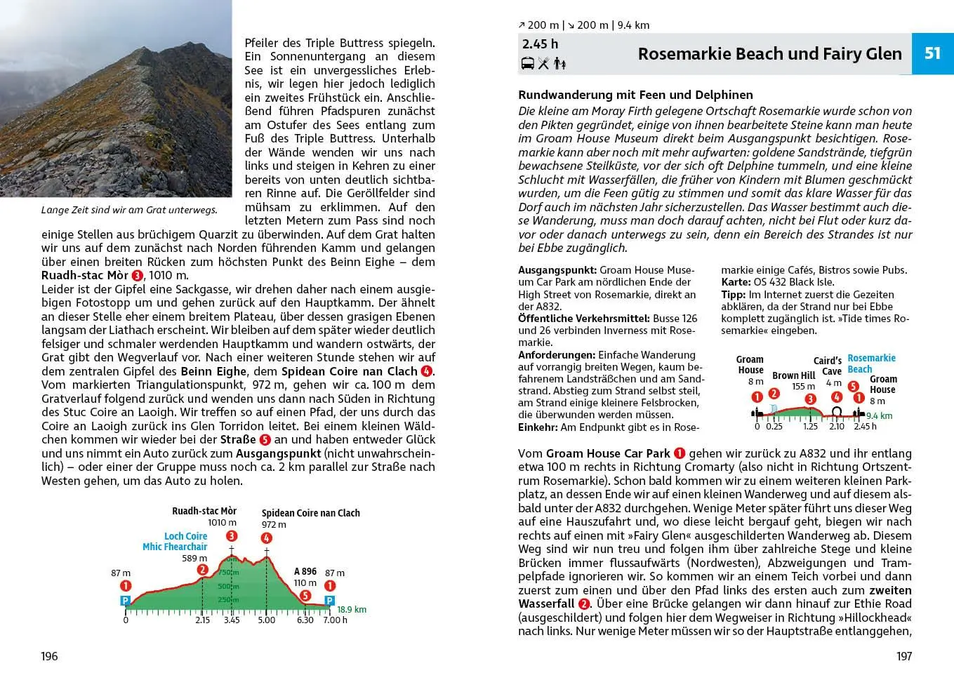 Bild: 9783763347605 | Schottland | Edith Kreutner (u. a.) | Taschenbuch | 240 S. | Deutsch