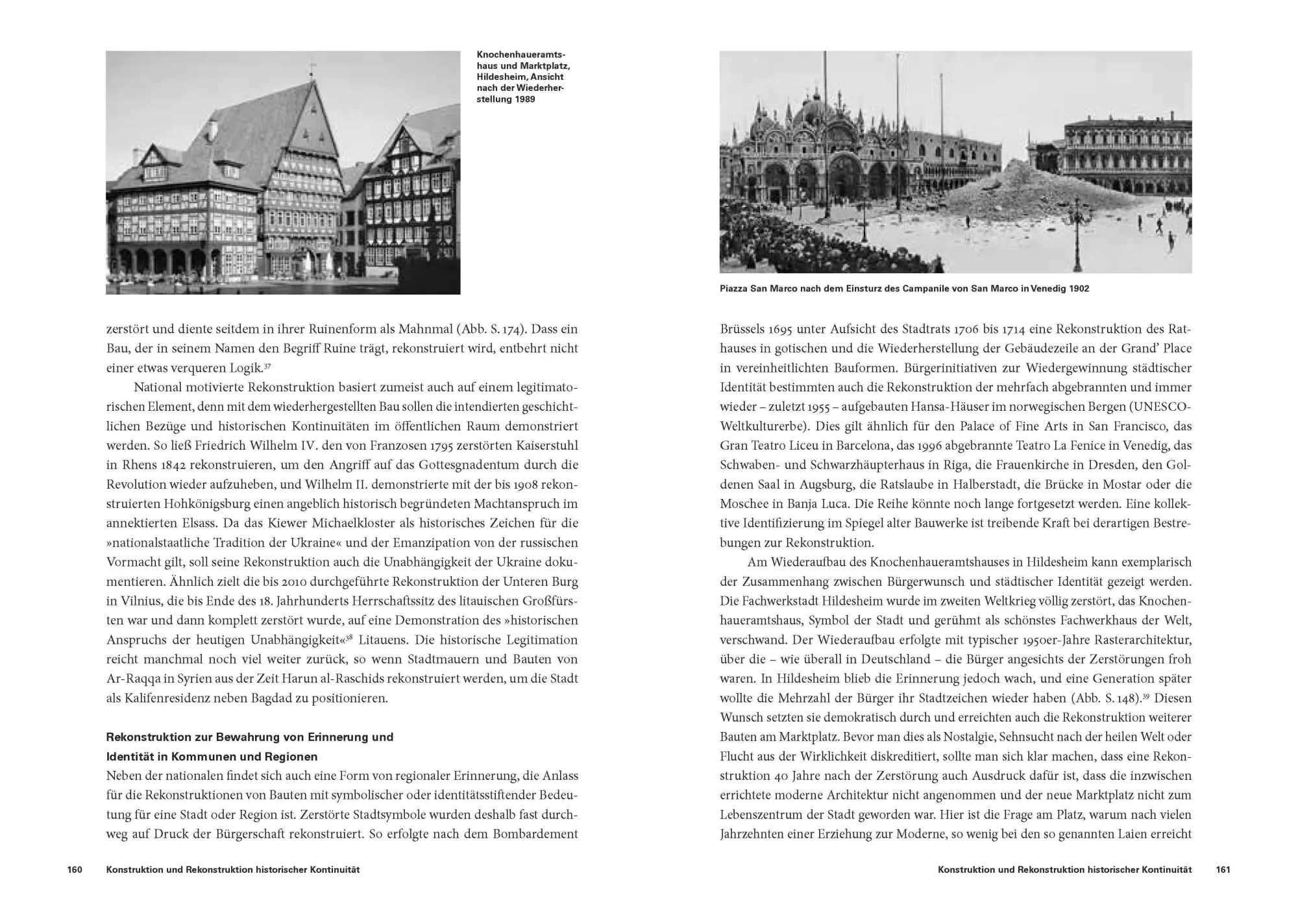 Bild: 9783791377605 | Recherchen, Reflexionen, Positionen | Winfried Nerdinger | Buch | 2024