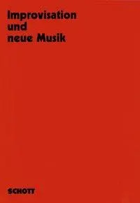 Cover: 9783795717605 | Improvisation und neue Musik | 8 Kongressreferate | Reinhold Brinkmann