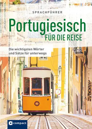 Cover: 9783817417605 | Sprachführer Portugiesisch für die Reise | Humberto (u. a.) | Buch