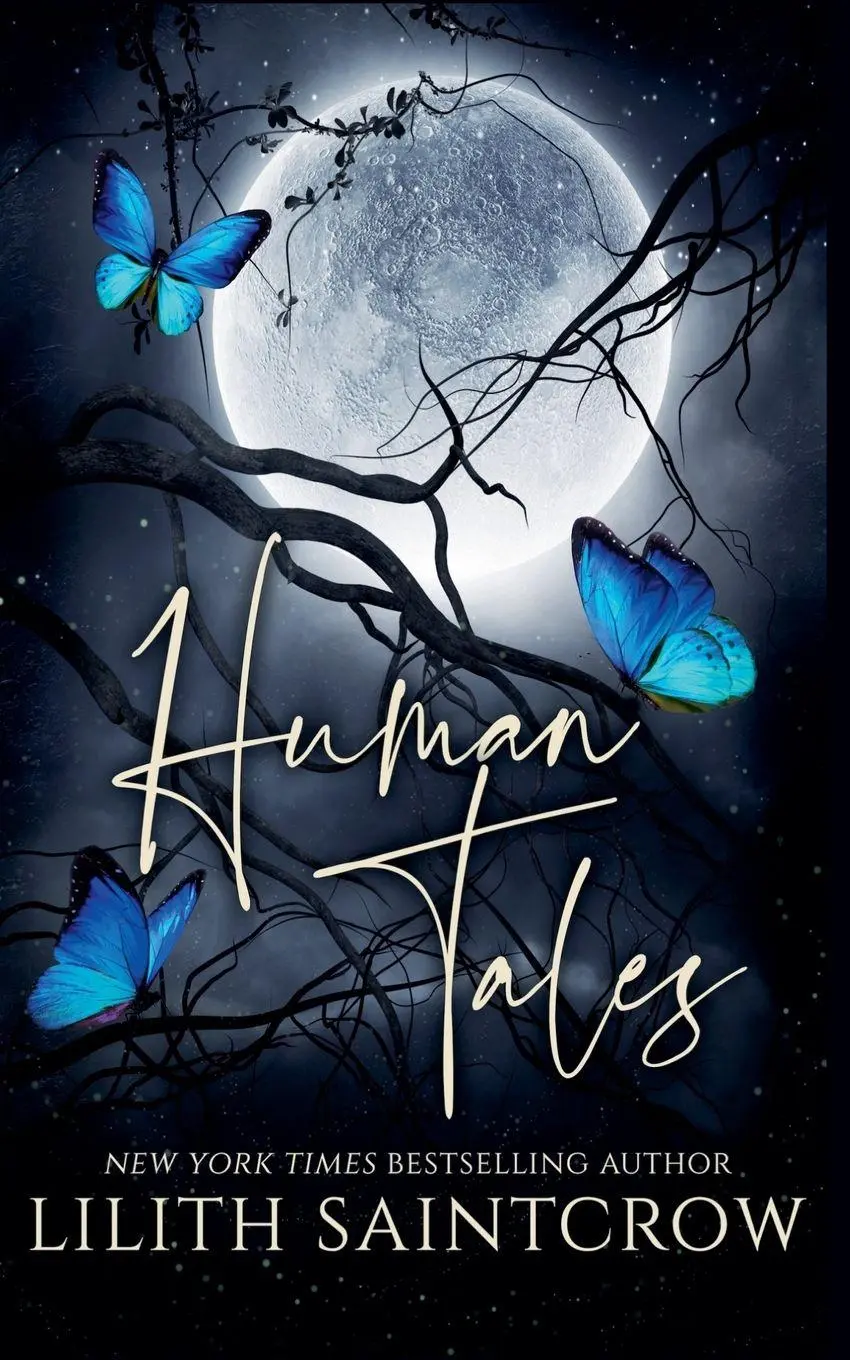 Cover: 9798231037605 | Human Tales | Lilith Saintcrow | Taschenbuch | Human Tales | Englisch