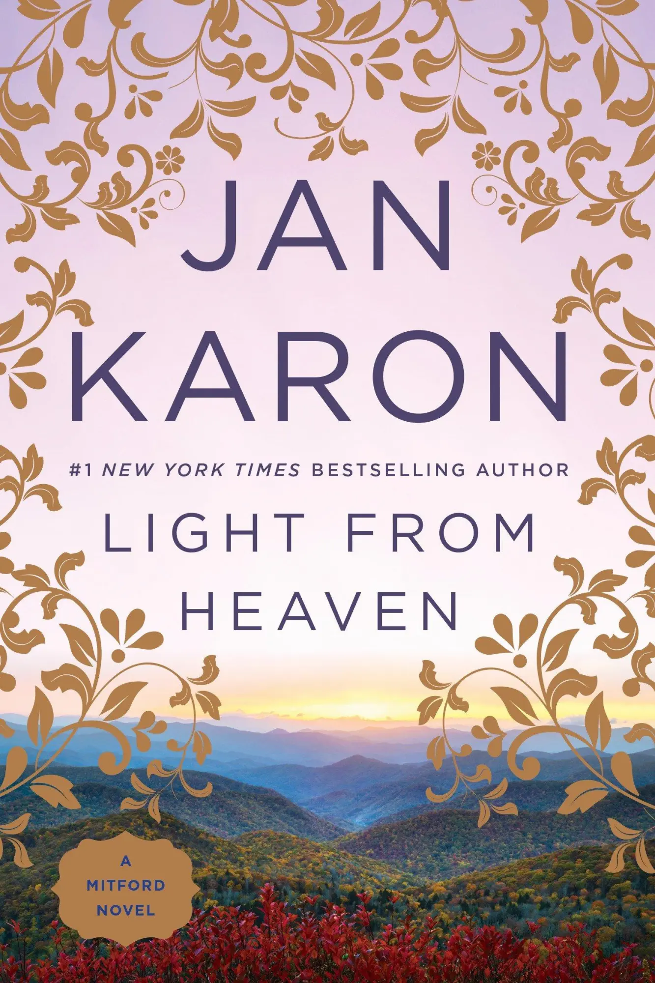 Cover: 9780143037705 | Light from Heaven | Jan Karon | Taschenbuch | Penguin Publishing Group