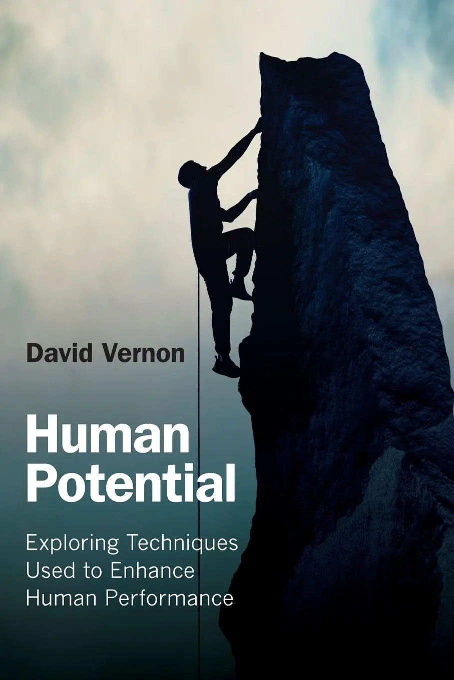 Cover: 9780415457705 | Human Potential | David Vernon | Taschenbuch | Englisch | 2009