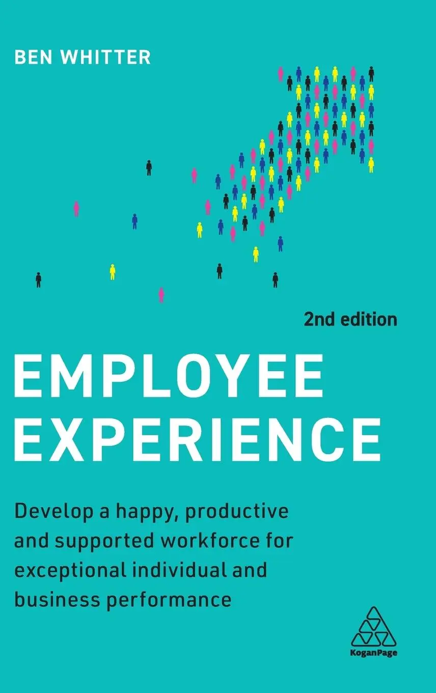 Cover: 9781398607705 | Employee Experience | Ben Whitter | Buch | Gebunden | Englisch | 2022