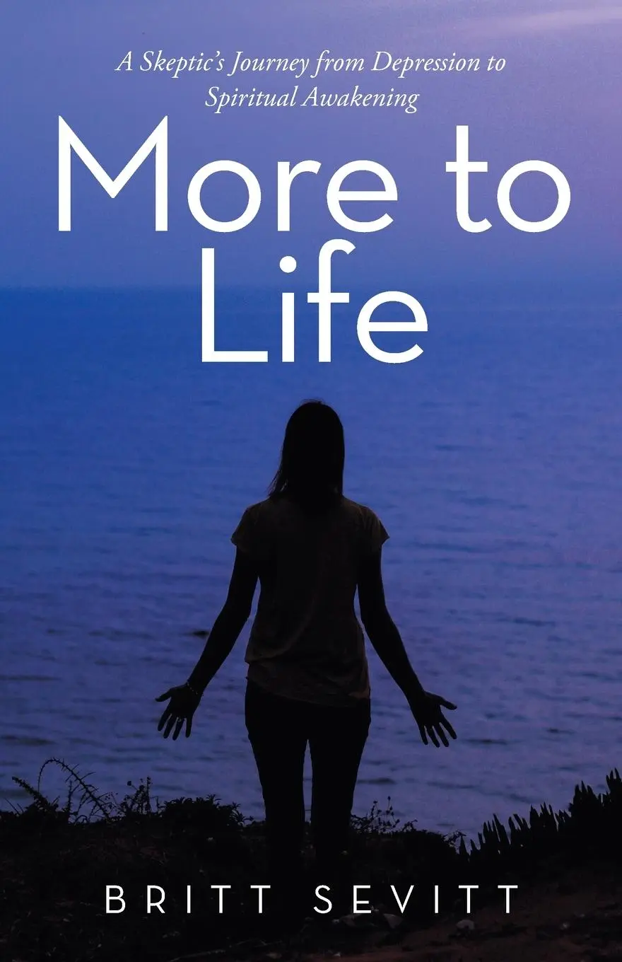 Cover: 9781982257705 | More to Life | Britt Sevitt | Taschenbuch | Kartoniert / Broschiert