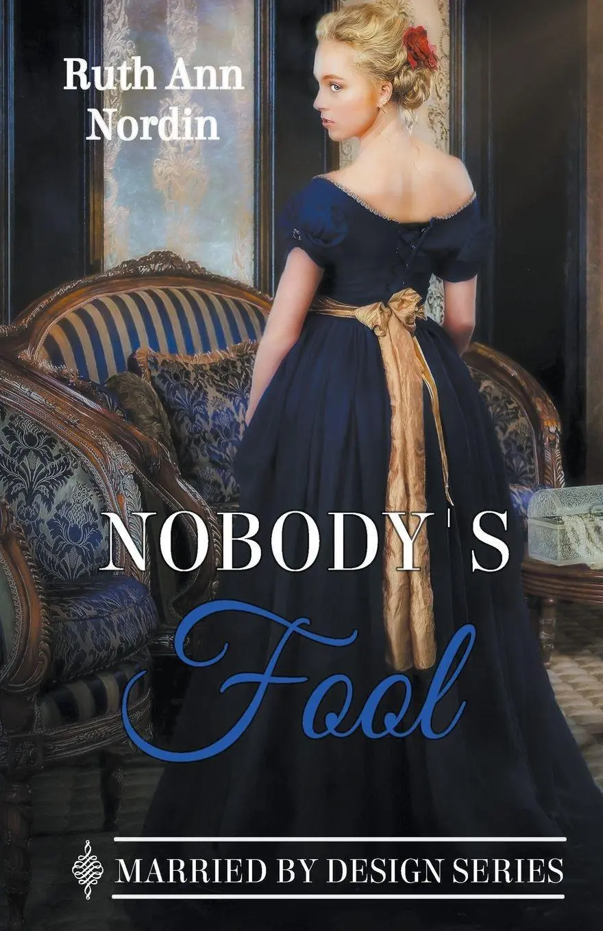 Cover: 9798215117705 | Nobody's Fool | Ruth Ann Nordin | Taschenbuch | Englisch | 2020