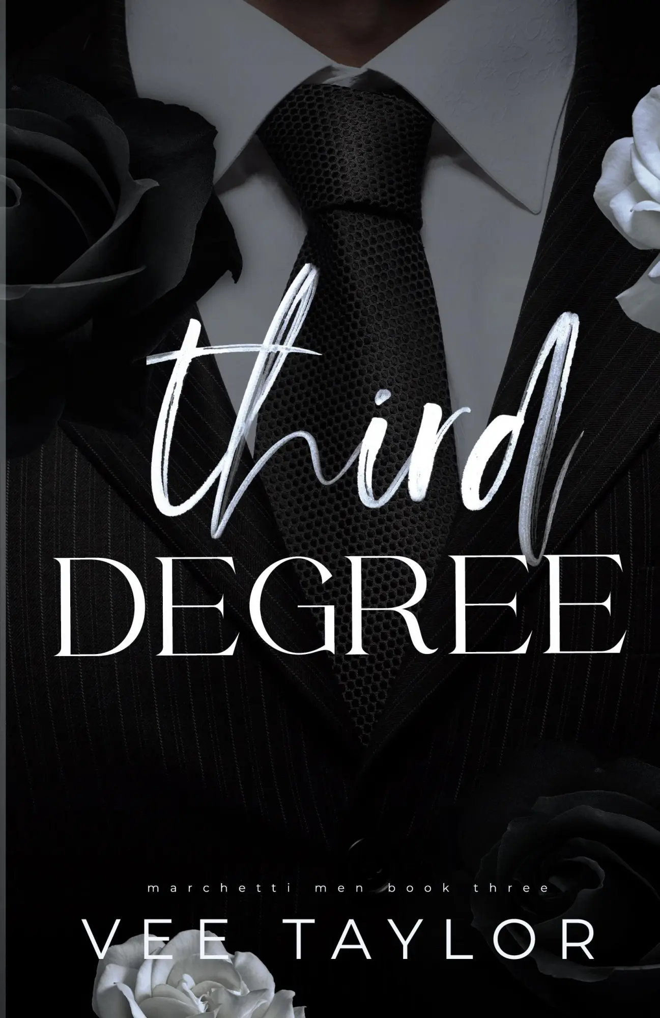Cover: 9798218327705 | Third Degree | Vee Taylor | Taschenbuch | Englisch | 2023