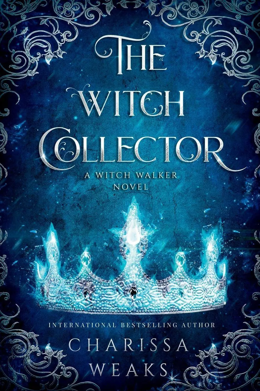 Cover: 9798993437705 | The Witch Collector | Charissa Weaks | Taschenbuch | Witch Walker
