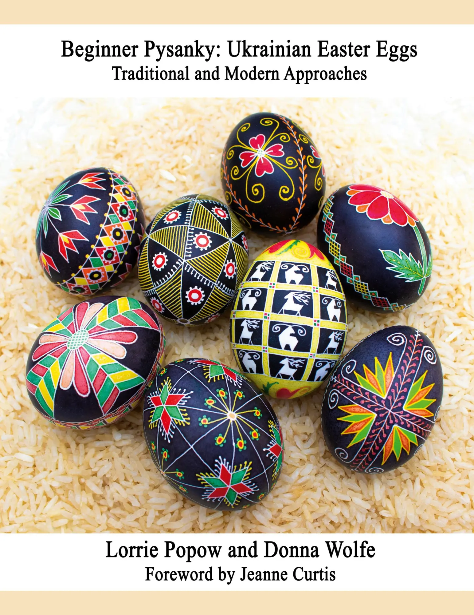 Cover: 9780359017805 | Beginner Pysanky | Ukrainian Easter Eggs | Lorrie Popow (u. a.) | Buch