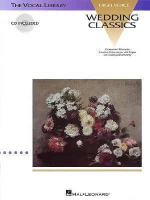 Cover: 9780793567805 | Wedding Classics | Various | Taschenbuch | Vocal Collection | Englisch