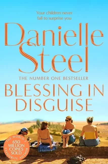 Cover: 9781509877805 | Blessing In Disguise | Danielle Steel | Taschenbuch | 342 S. | 2020