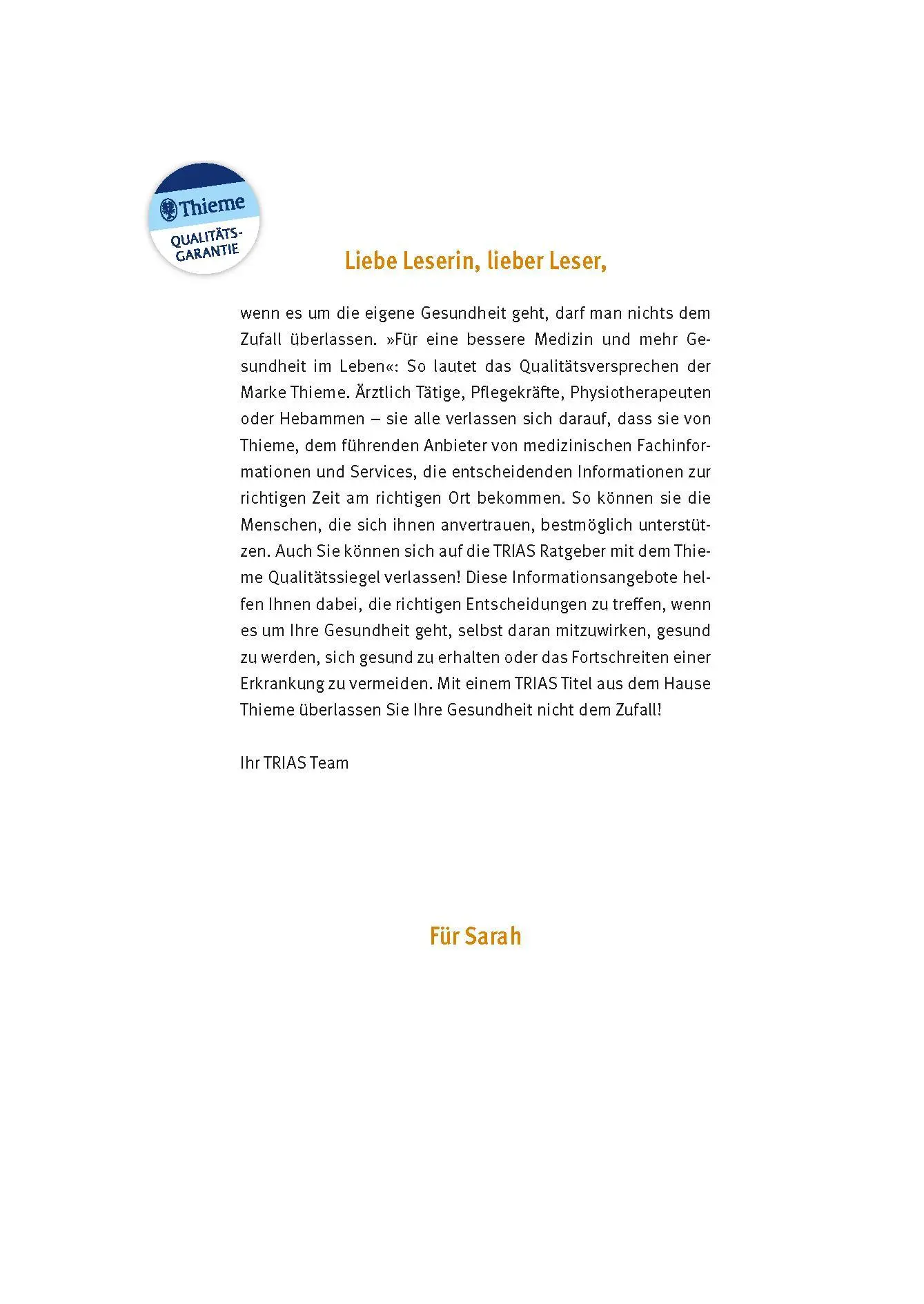 Bild: 9783432117805 | Expertenwissen: Zöliakie | Markus Escher | Taschenbuch | 128 S. | 2024