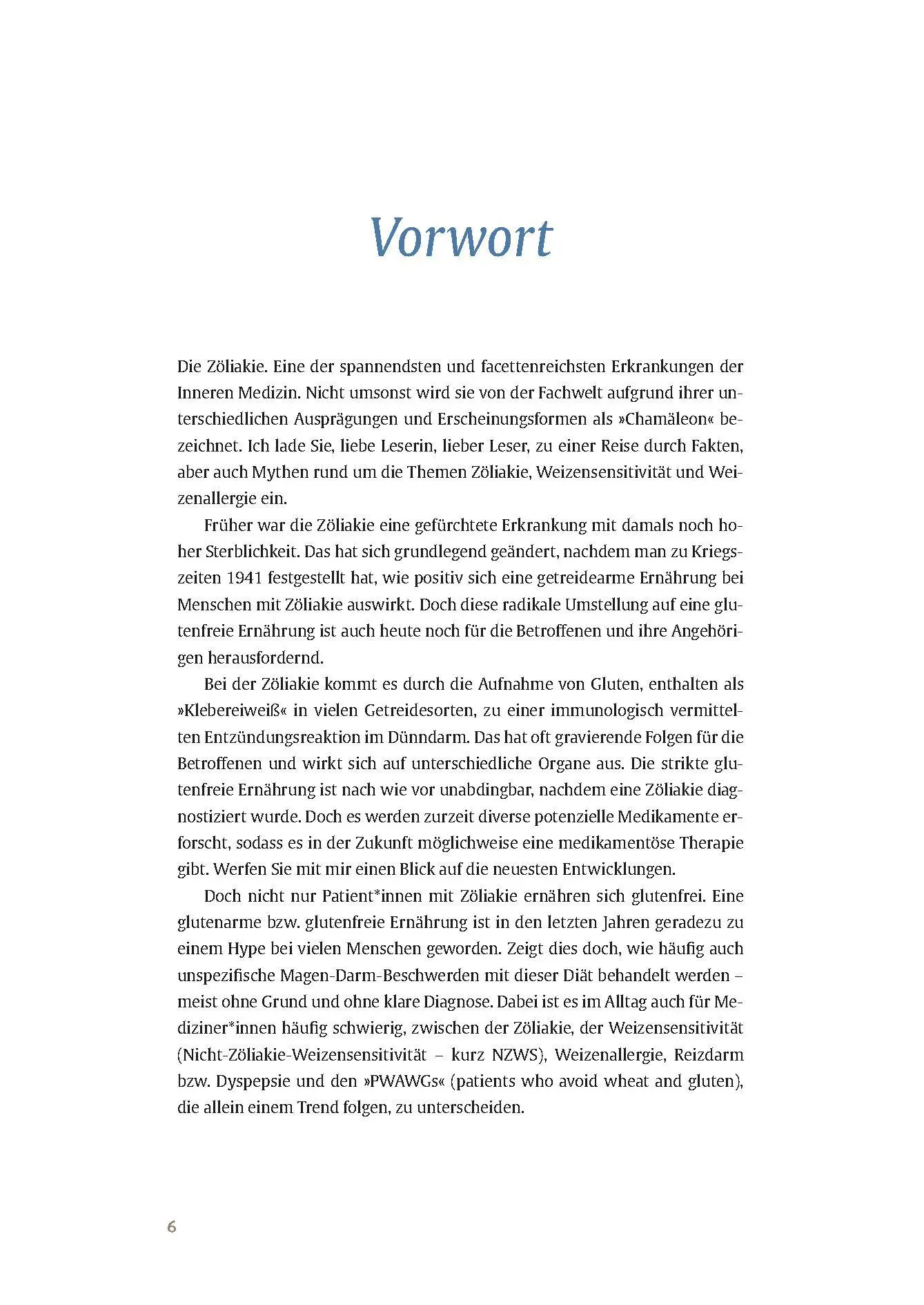 Bild: 9783432117805 | Expertenwissen: Zöliakie | Markus Escher | Taschenbuch | 128 S. | 2024