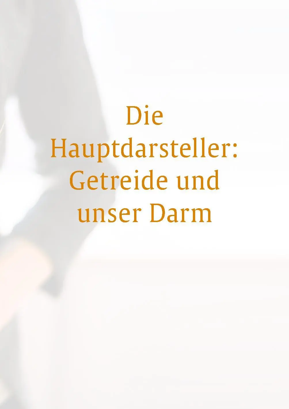 Bild: 9783432117805 | Expertenwissen: Zöliakie | Markus Escher | Taschenbuch | 128 S. | 2024