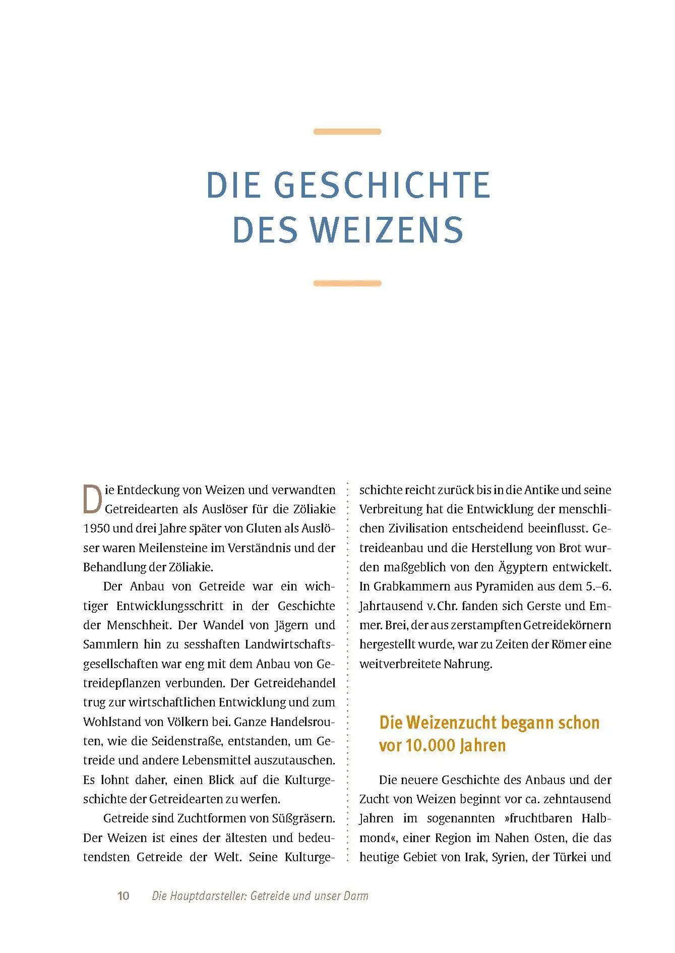 Bild: 9783432117805 | Expertenwissen: Zöliakie | Markus Escher | Taschenbuch | 128 S. | 2024