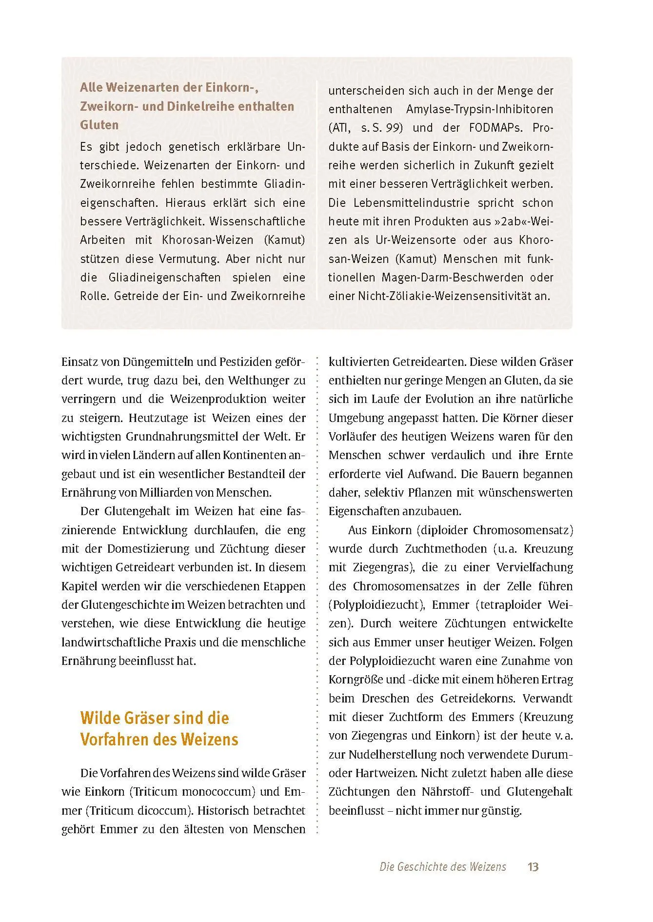 Bild: 9783432117805 | Expertenwissen: Zöliakie | Markus Escher | Taschenbuch | 128 S. | 2024