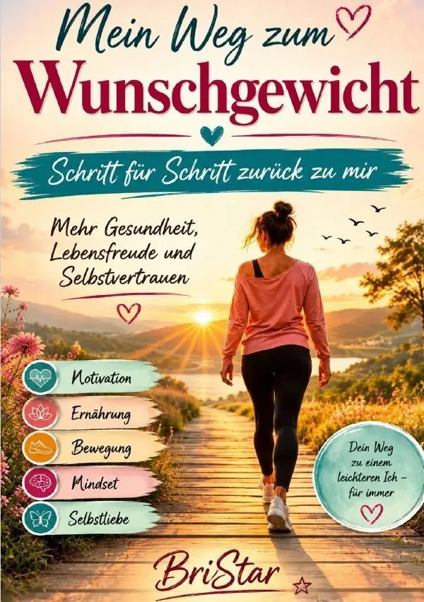 Cover: 9783565497805 | Mein Weg zum Wunschgewicht | Schritt für Schritt zurück zu mir | Krems