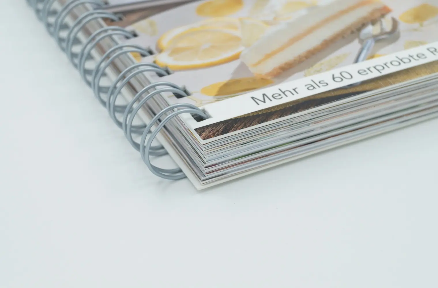 Bild: 9783784357805 | Kuchen, Torten, Teilchen | Landleben | Taschenbuch | Spiralbindung