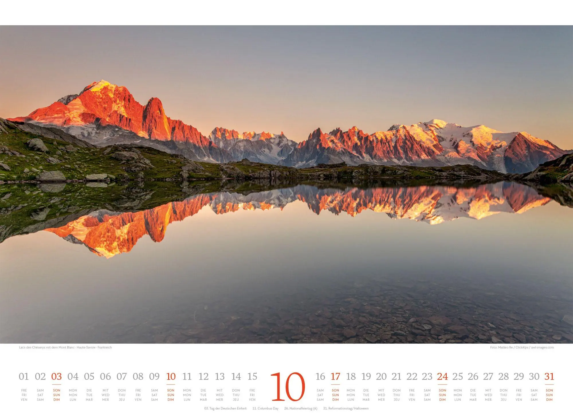 Bild: 9783838427805 | Harmonie Kalender 2027 | Ackermann Kunstverlag GmbH | Kalender | 14 S.
