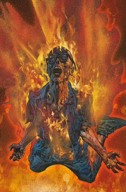 Bild: 9783866077805 | Preacher 06 - Rivalen unter roter Sonne | Garth Ennis | Buch | 248 S.