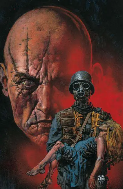 Bild: 9783866077805 | Preacher 06 - Rivalen unter roter Sonne | Garth Ennis | Buch | 248 S.