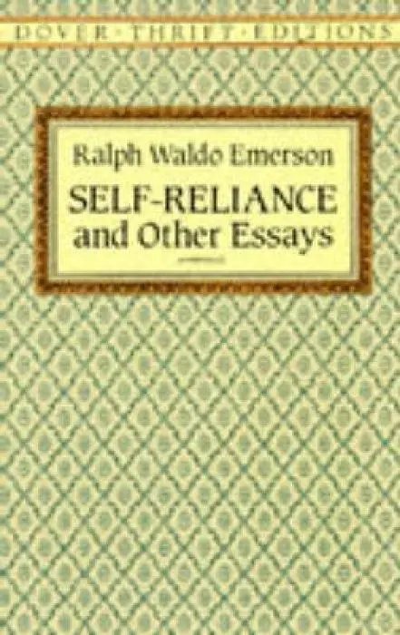Cover: 9780486277905 | Self-Reliance | Ralph Waldo Emerson | Taschenbuch | Englisch | 2000