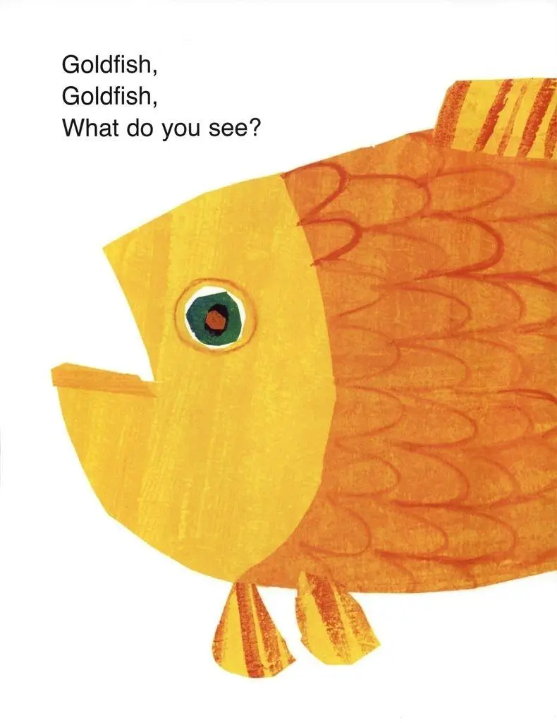 Bild: 9780805047905 | Brown Bear, Brown Bear, What Do You See? | 50th Anniversary Edition