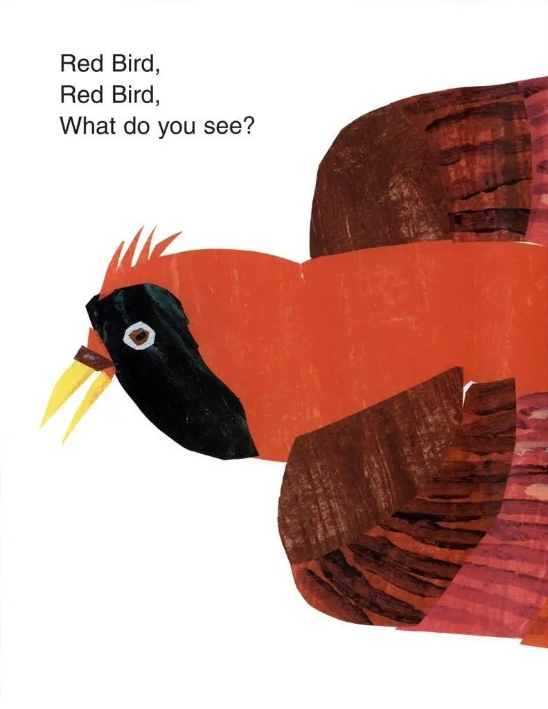 Bild: 9780805047905 | Brown Bear, Brown Bear, What Do You See? | 50th Anniversary Edition