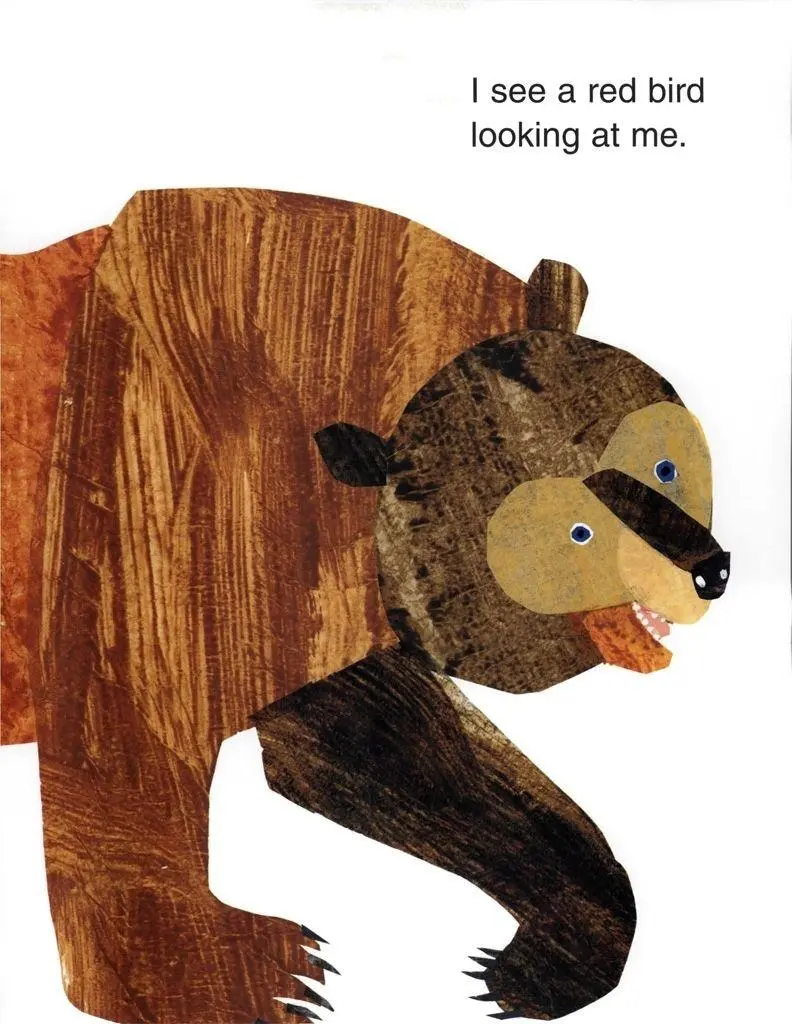 Bild: 9780805047905 | Brown Bear, Brown Bear, What Do You See? | 50th Anniversary Edition