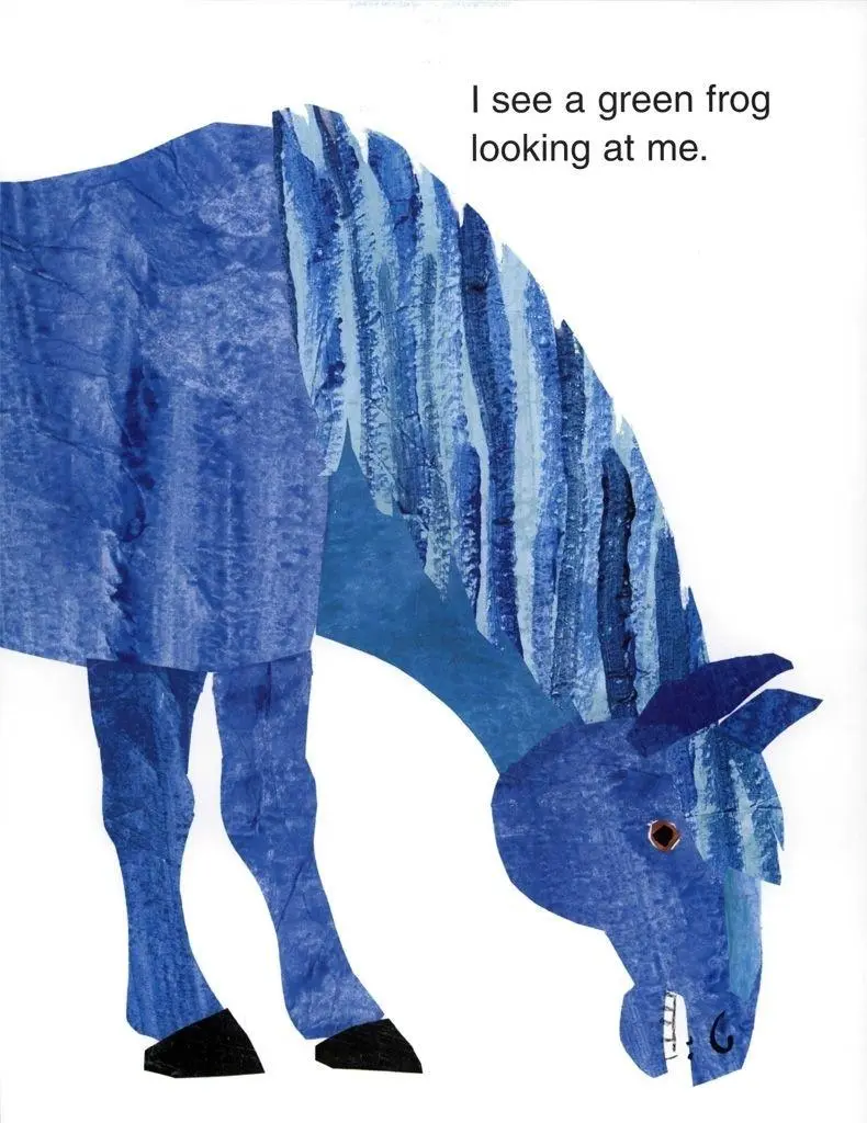 Bild: 9780805047905 | Brown Bear, Brown Bear, What Do You See? | 50th Anniversary Edition