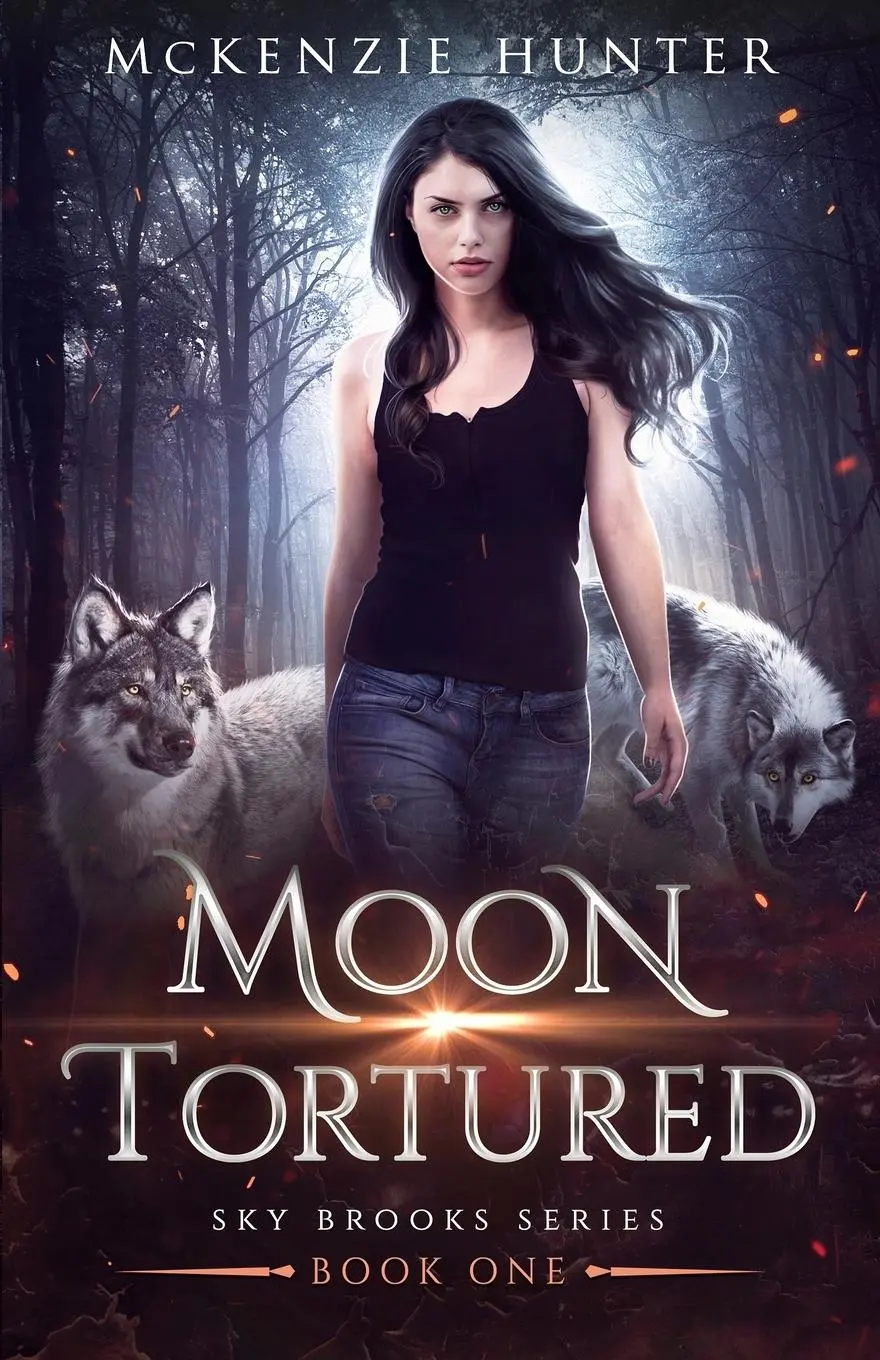Cover: 9781946457905 | Moon Tortured | McKenzie Hunter | Taschenbuch | Englisch | 2015