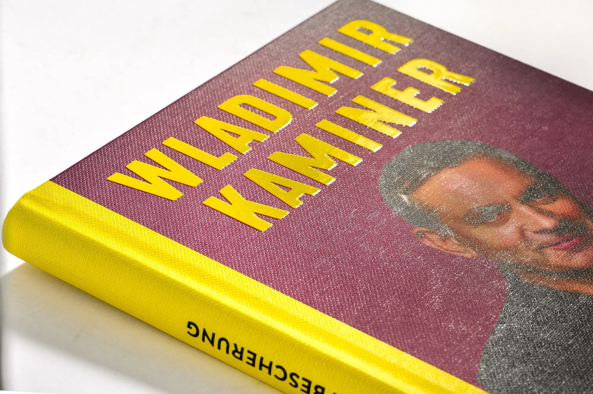 Bild: 9783442317905 | Schöne Bescherung - Wladimir Kaminers Wintergeschichten | Kaminer