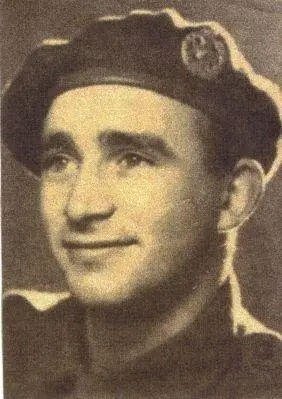 Autor: 9783743997905 | With the 8th Rifle Brigade from Normandy to the Baltic | Don Gillate
