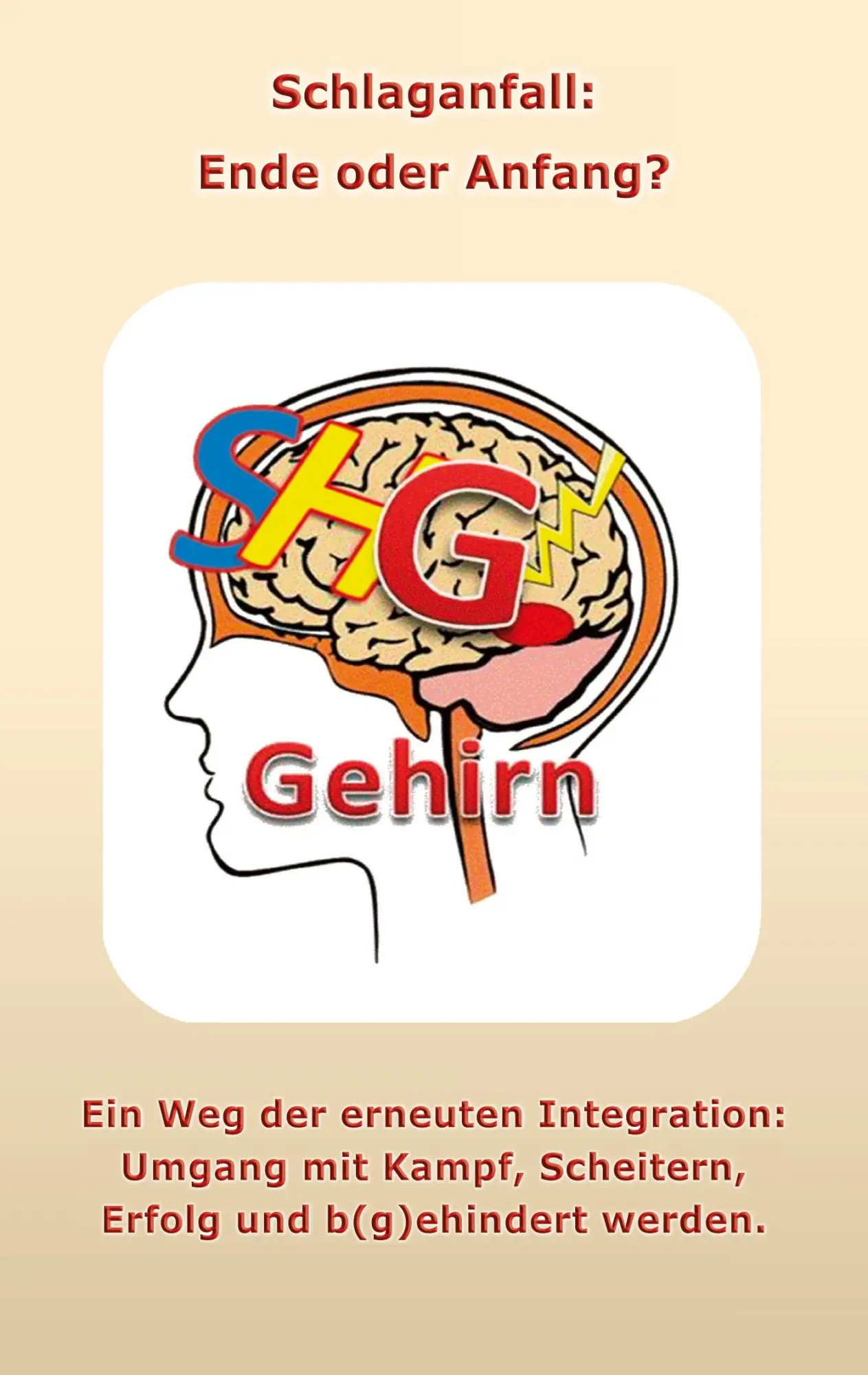 Cover: 9783753417905 | Schlaganfall - Ende oder Anfang? | Heinz Wolter | Taschenbuch | 58 S.