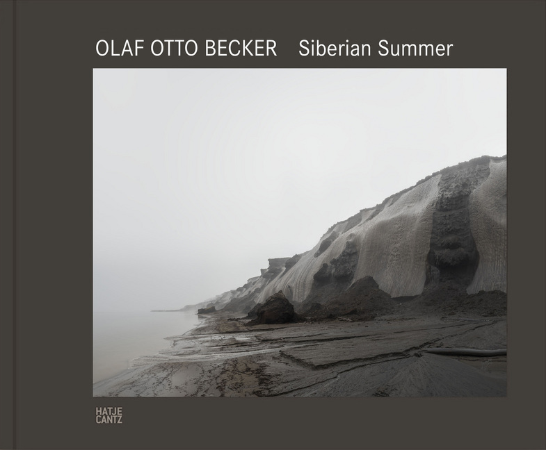 Cover: 9783775747905 | Olaf Otto Becker | Siberian Summer | Nadine Barth | Buch | 176 S.