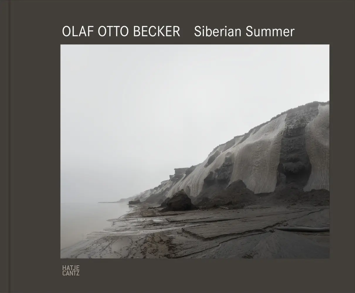 Cover: 9783775747905 | Olaf Otto Becker | Siberian Summer | Nadine Barth | Buch | 176 S.