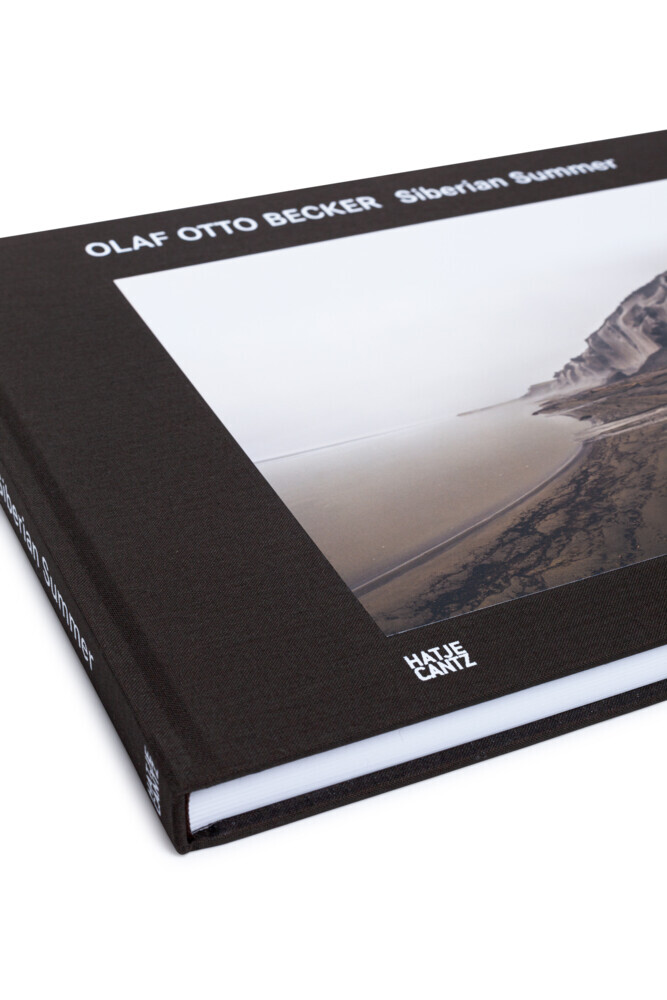 Bild: 9783775747905 | Olaf Otto Becker | Siberian Summer | Nadine Barth | Buch | 176 S.