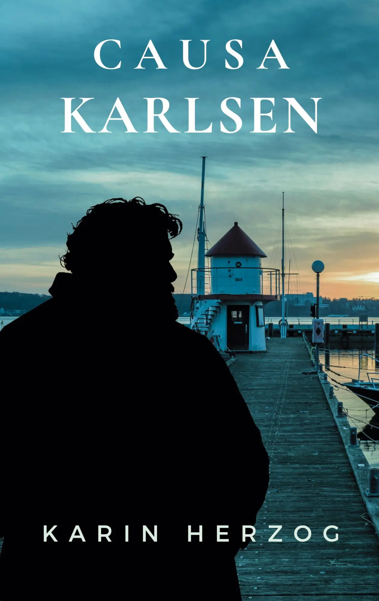 Cover: 9783819227905 | Causa Karlsen | Karin Herzog | Taschenbuch | 328 S. | Deutsch | 2025