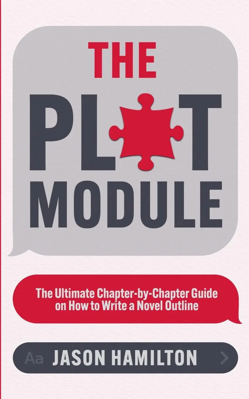 Cover: 9798227907905 | The Plot Module | Jason Hamilton | Taschenbuch | Englisch | 2025