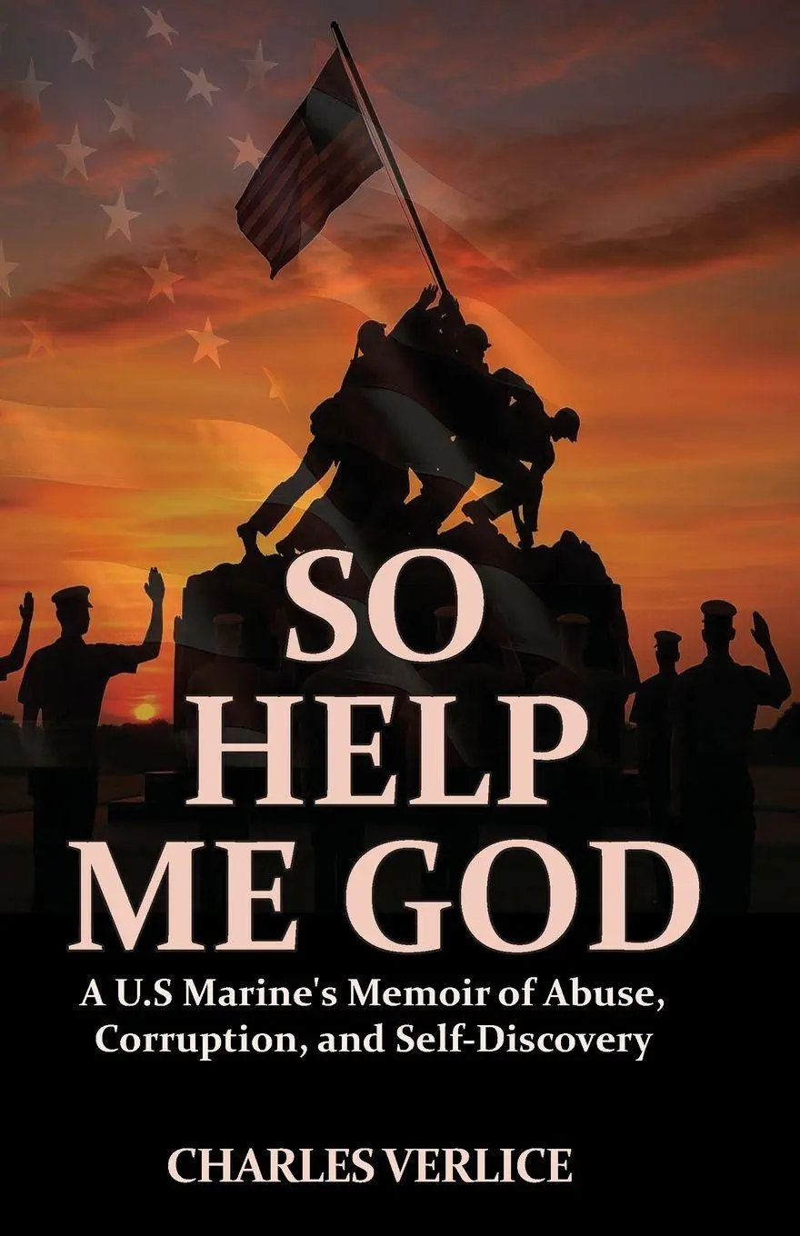 Cover: 9798999837905 | So Help Me God | Charles Verlice | Taschenbuch | Englisch | 2026